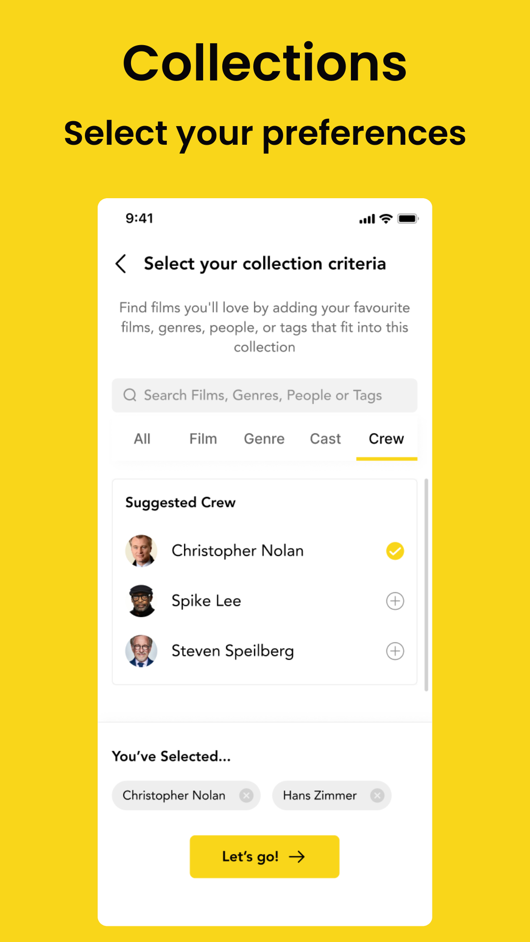 Film Finder gallery image