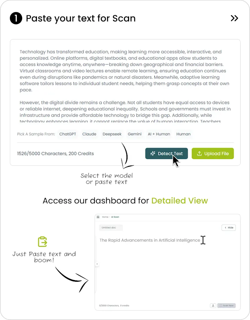 GPTOne screenshot 3