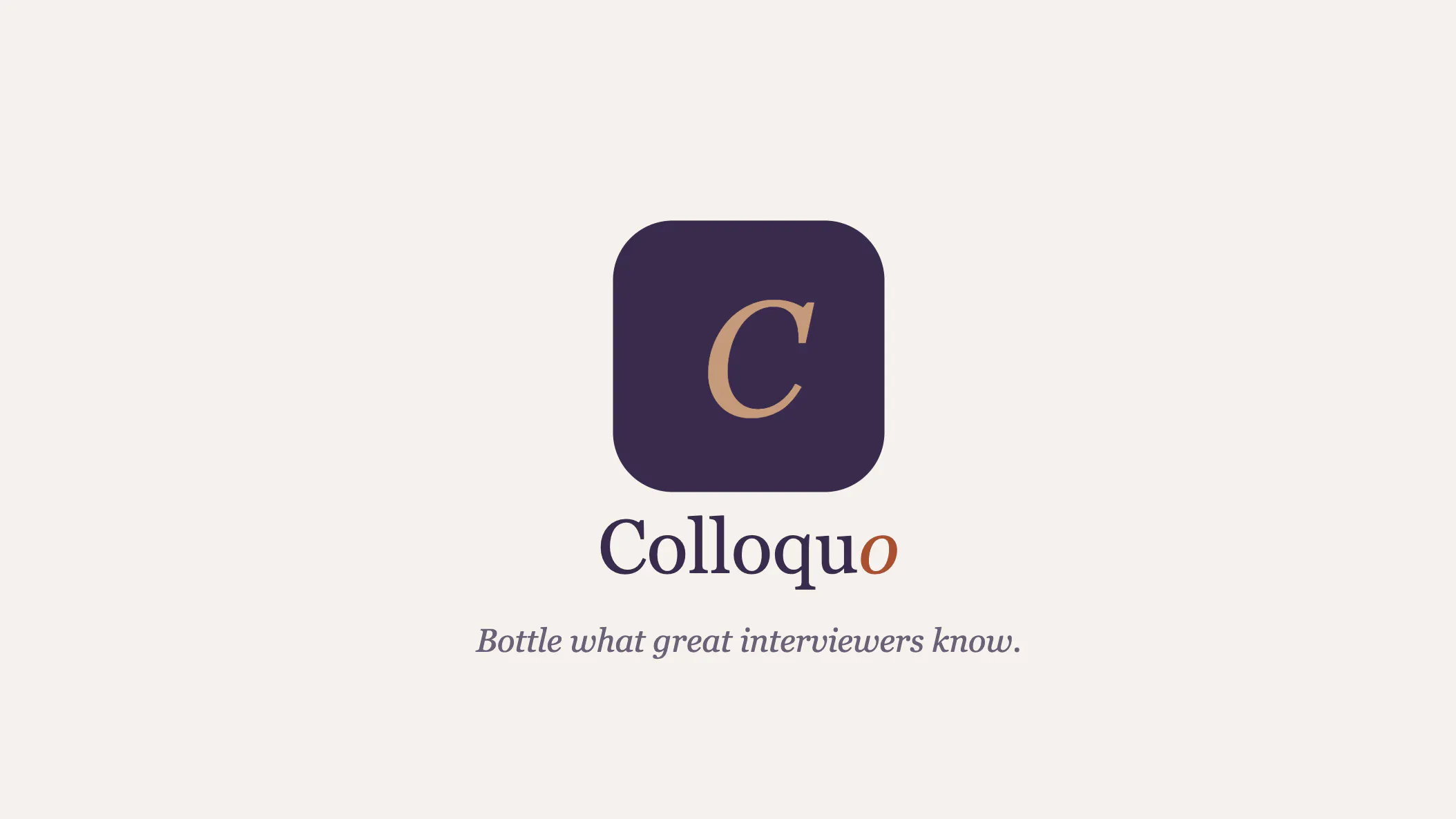 Colloquo  gallery image