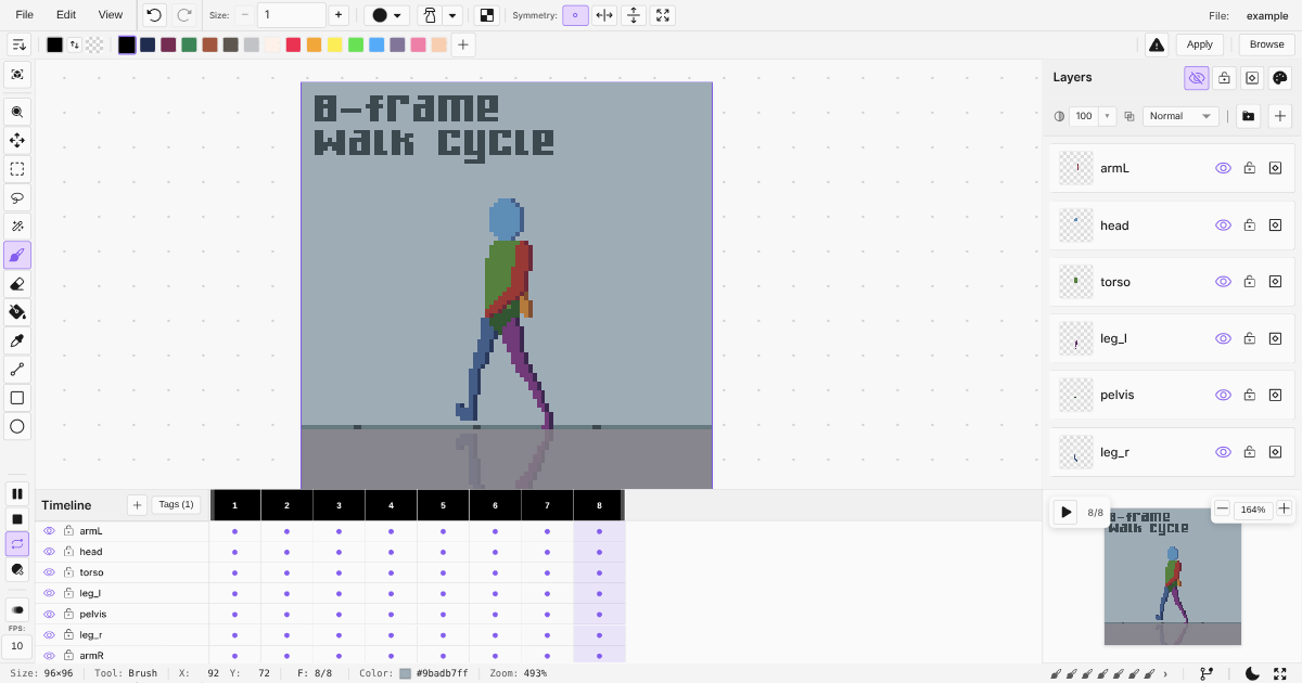 Novaboard - Main product screenshot demonstrating key features and user interface