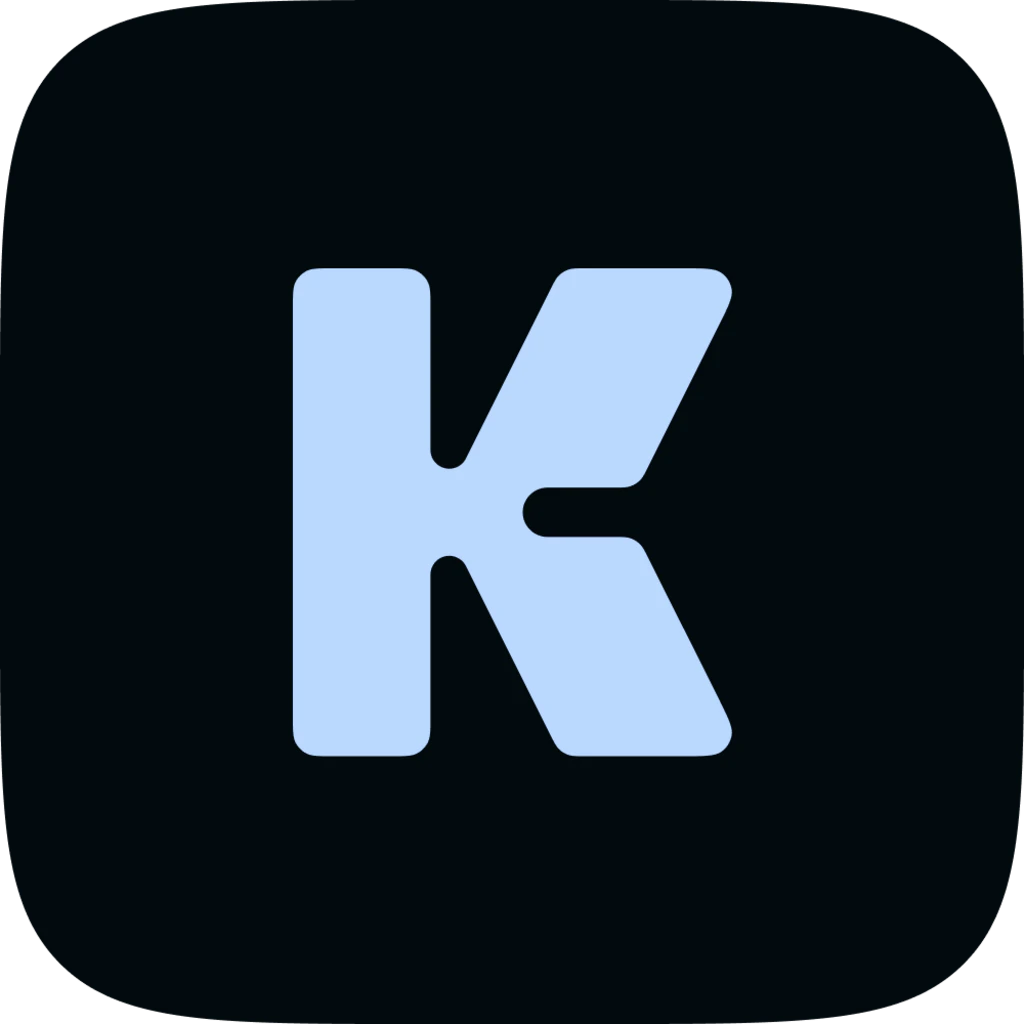 Kept logo