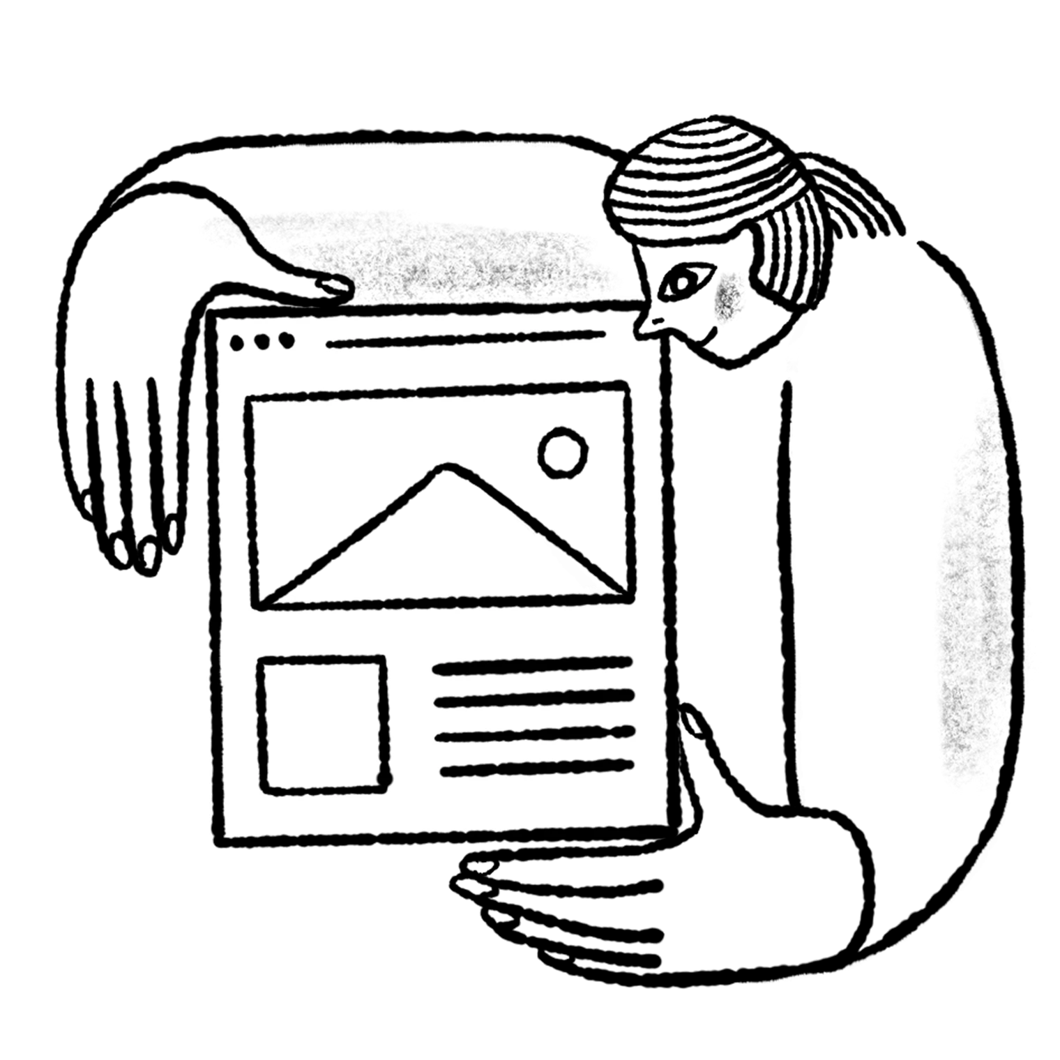 Website Builder by Mailchimp