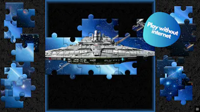 Jigsaw Puzzle Dreams gallery image
