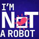 I'm Not a Robot Game