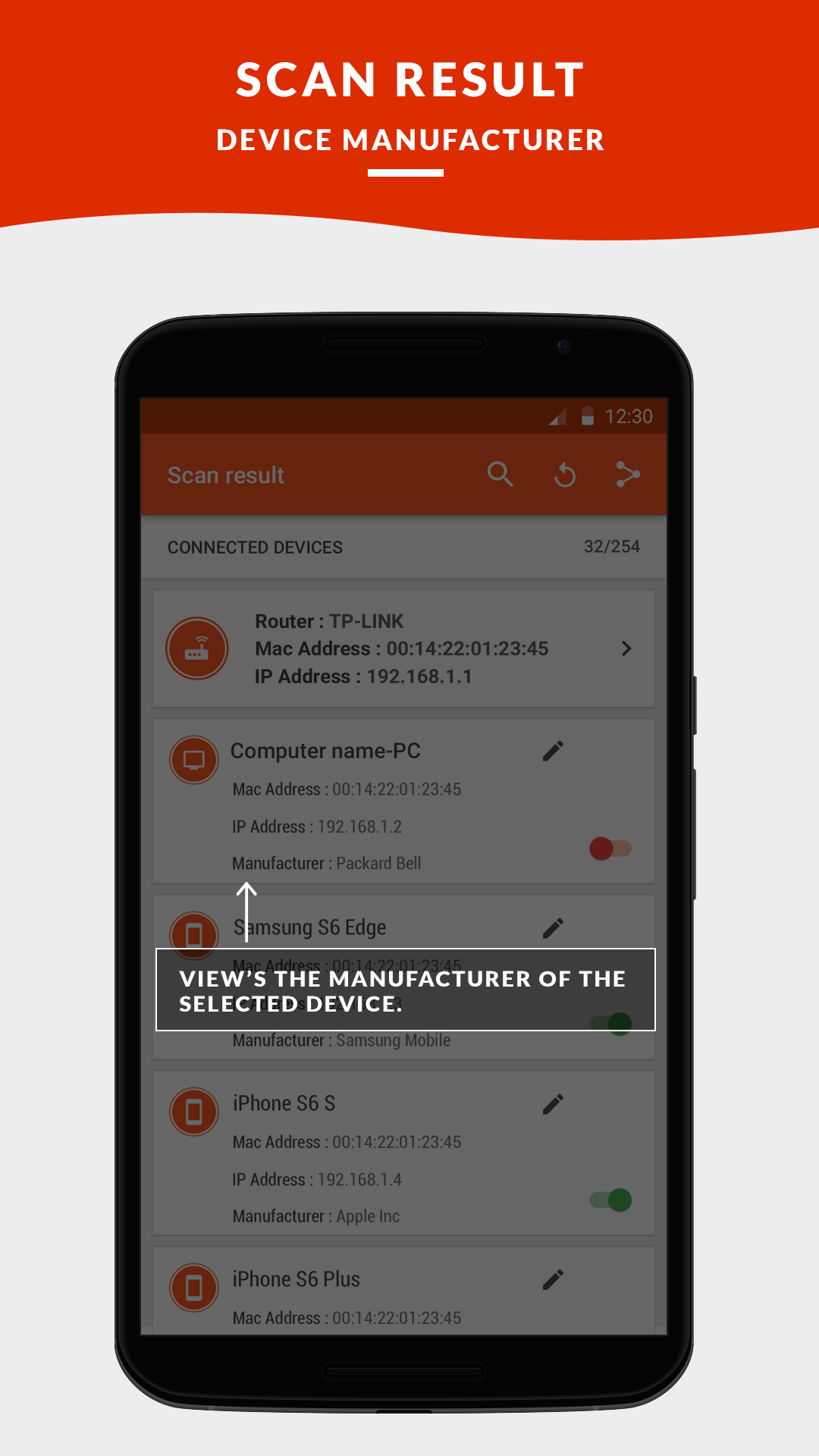Netcut gallery image