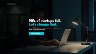 Compass OS gallery image