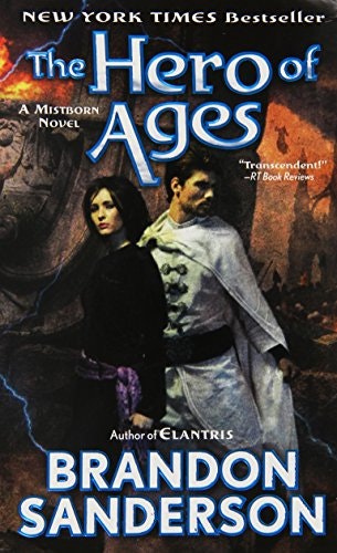 The Mistborn Trilogy gallery image