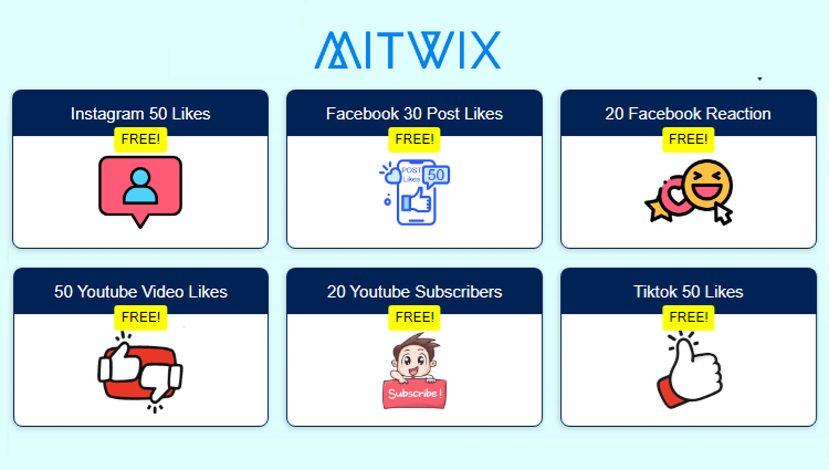Mitwix gallery image