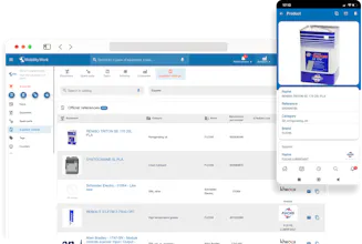 Mobility Work CMMS gallery image
