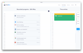 timeBro gallery image