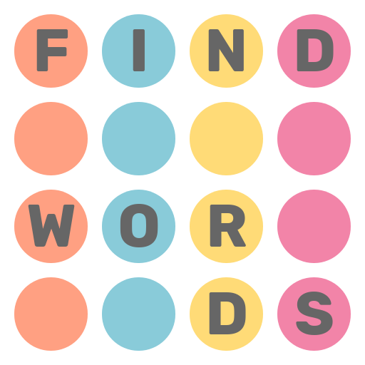 FIND WORDS