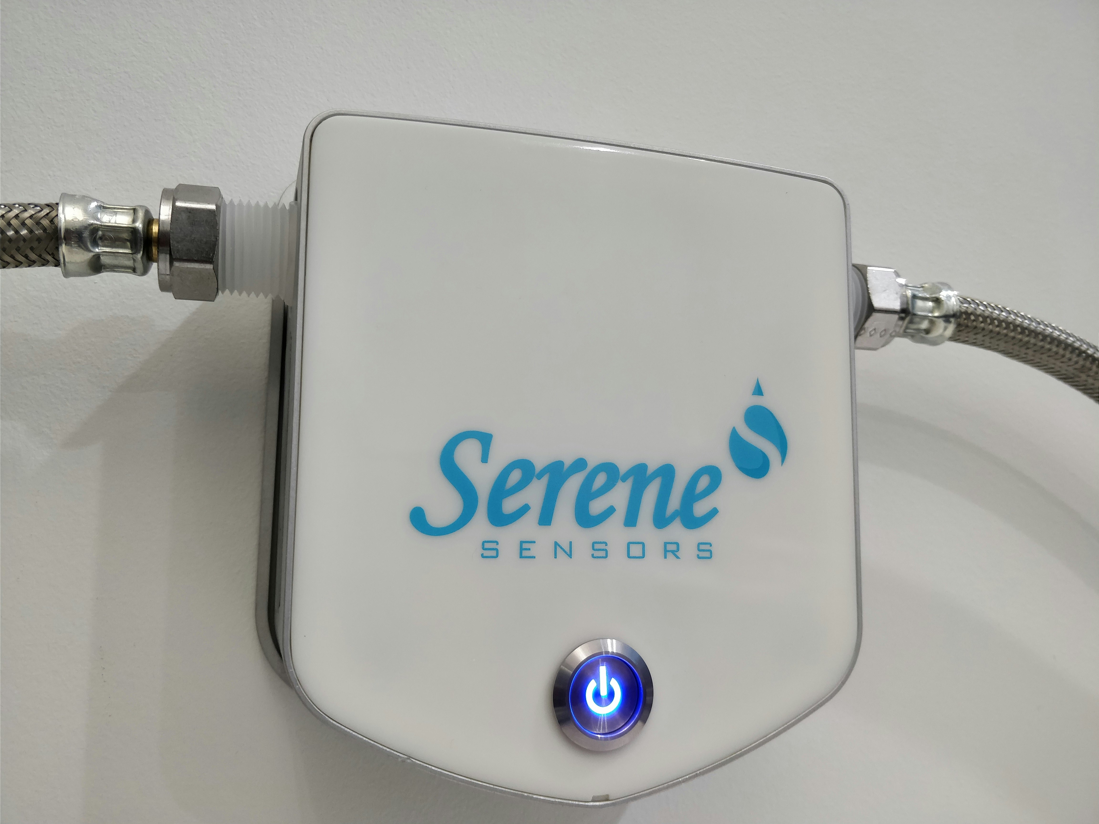 Water Shield gallery image