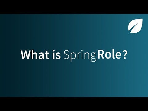 Springworks (previously SpringRole) media 1