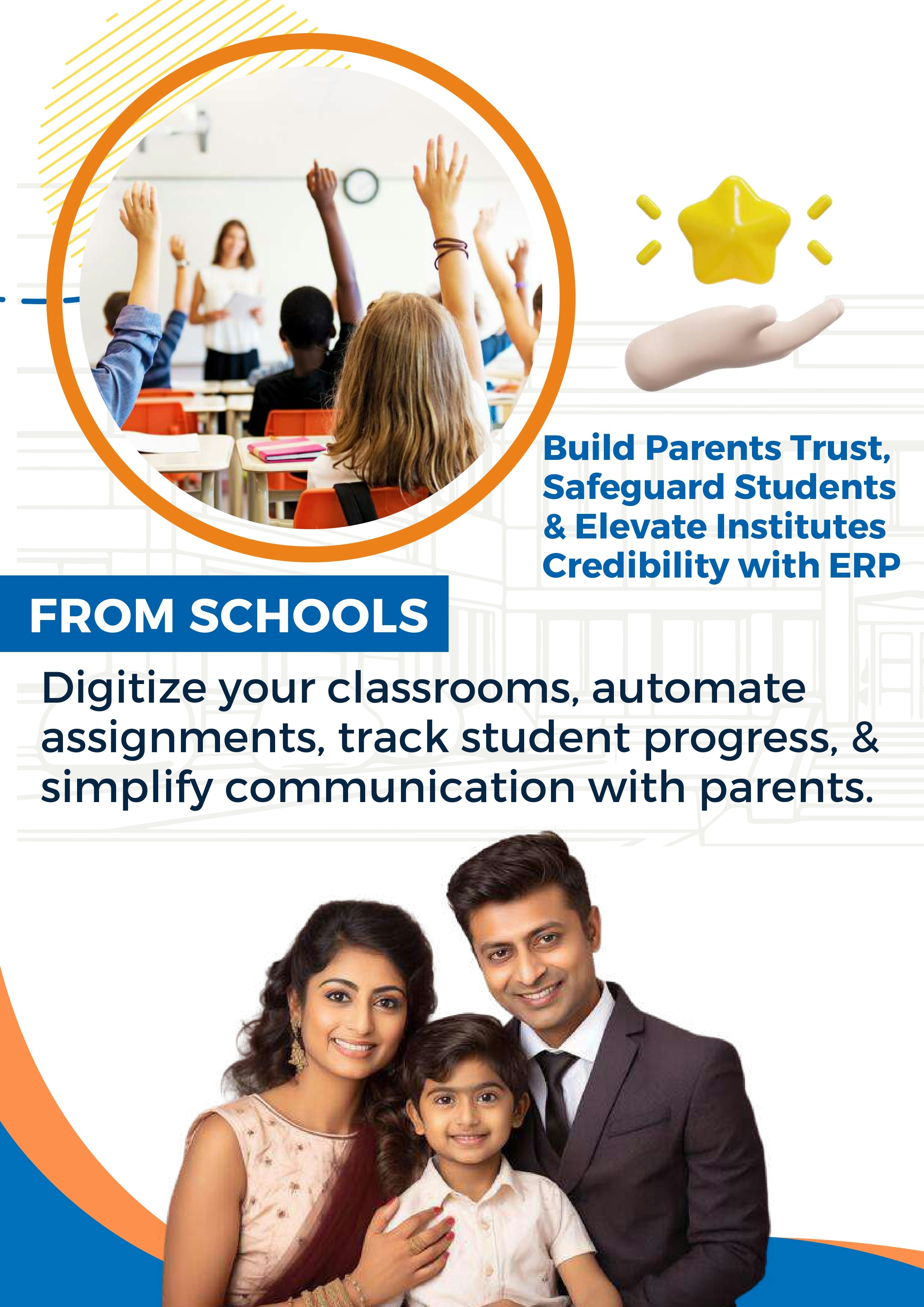 Shiksana - School Management Software - दुबई में स्कूल प्रबंधन सॉफ्टवेयर मीडिया 2