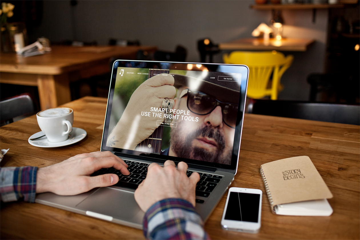 Music Gateway gallery image