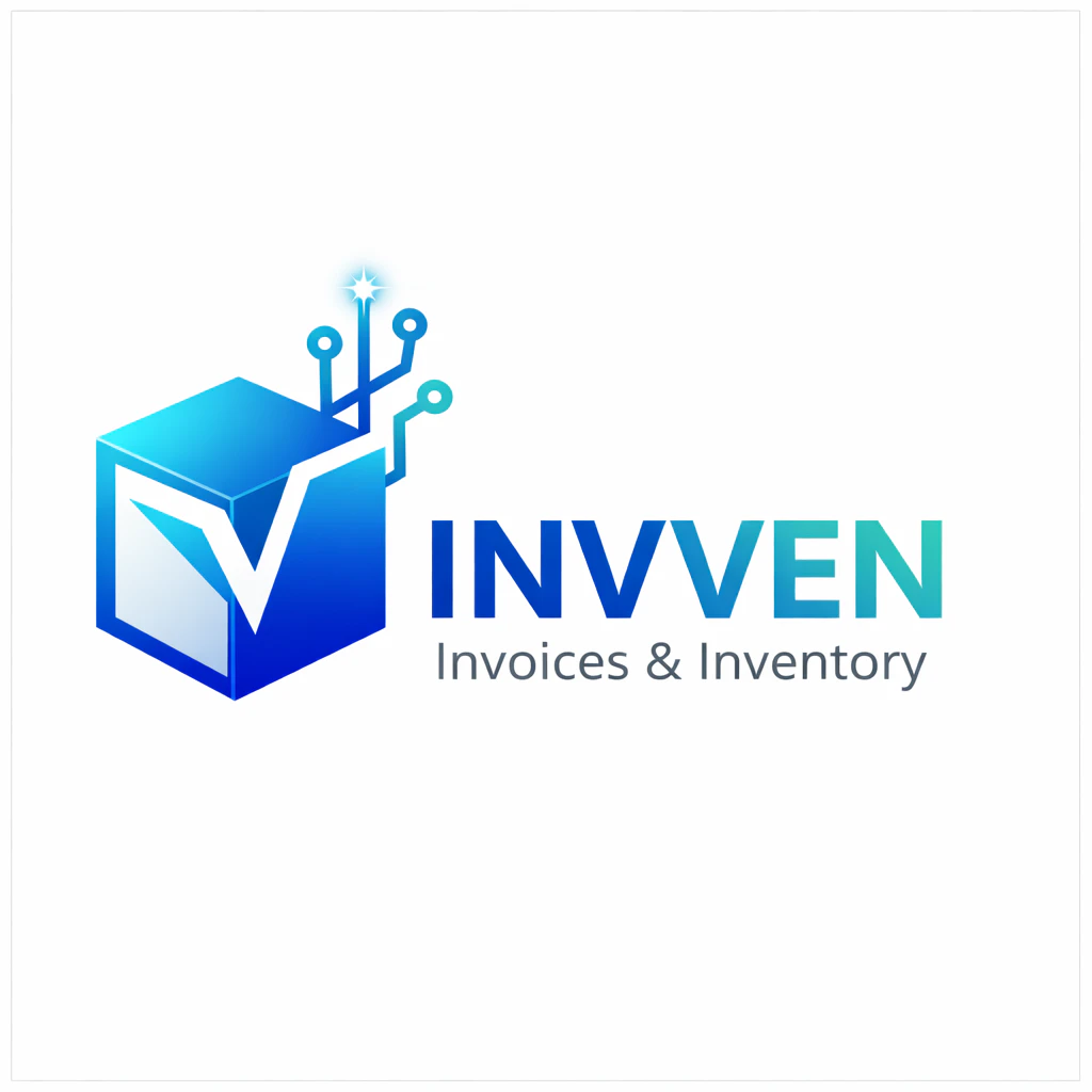 Invven logo
