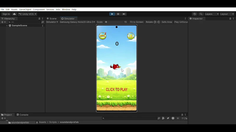 Dash bird pro adventure screenshot 1 (video preview)