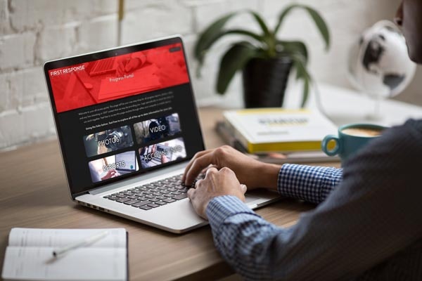 First Response Global gallery image