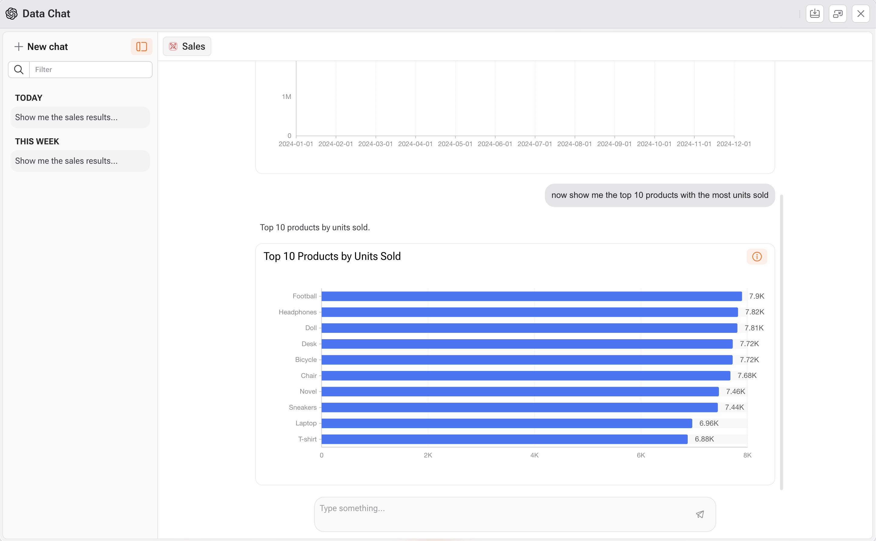 Gaio DataOS gallery image