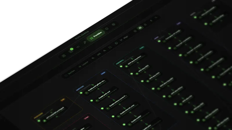 PtyXL screenshot 2