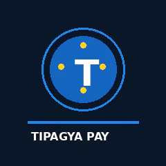 Tipagya Pay — Merchant Dashboard