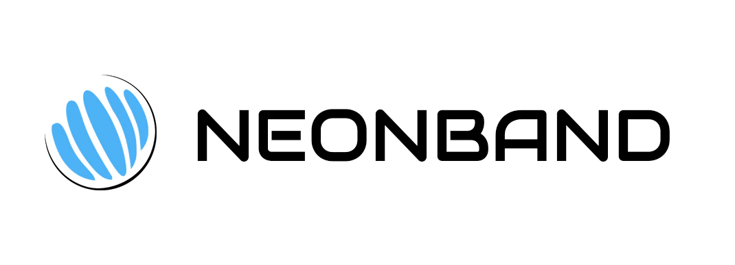 Neonband cover