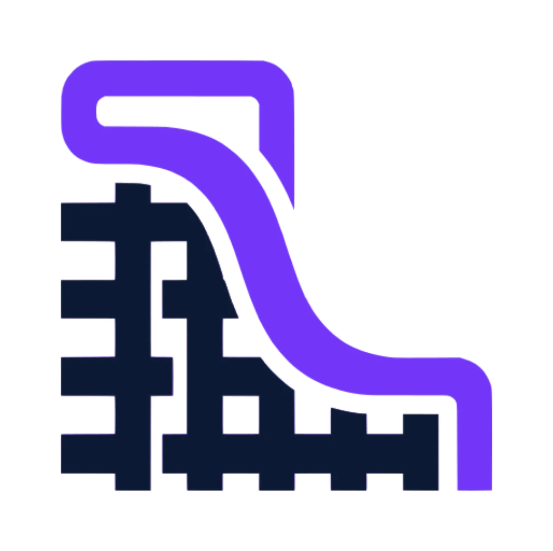 Loktra logo