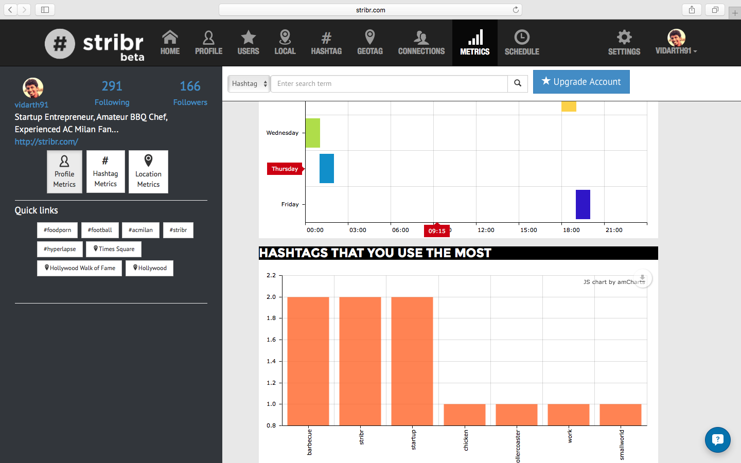 Stribr gallery image