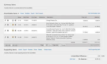 Blackline Account Reconciliation gallery image