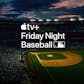 Friday Night Baseball
