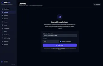 Navil.ai gallery image