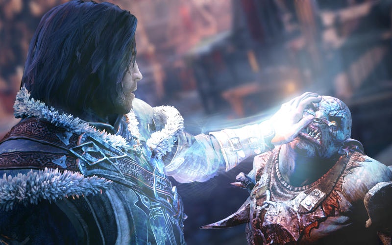 Middle-earth: Shadow of Mordor gallery image