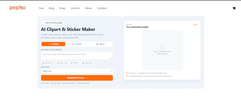 Peplio screenshot 1