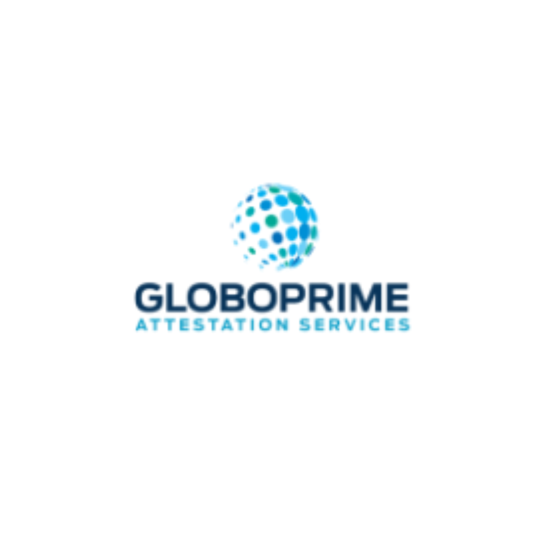 Globoprime Attestation Services