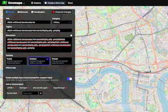 TimeMaps.co gallery image