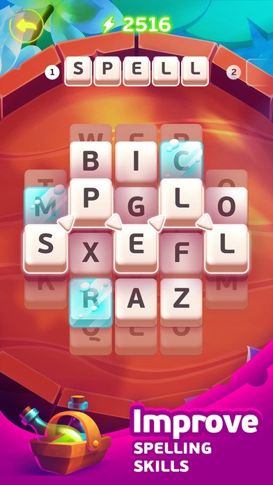 Under a Spell gallery image