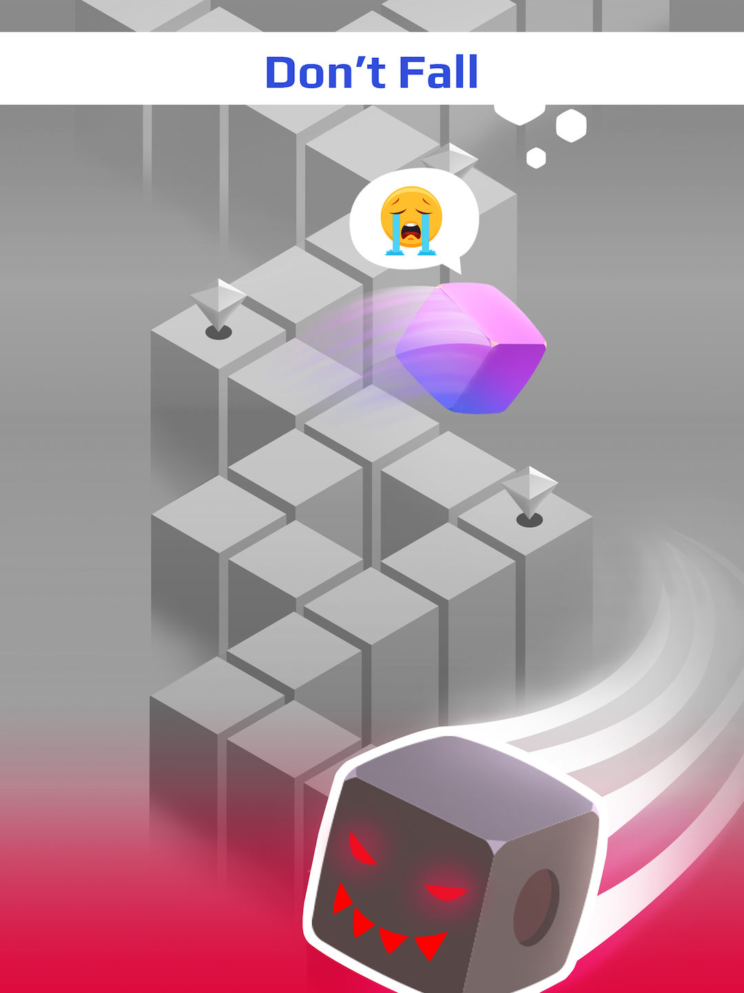 Roll The Cube gallery image