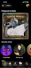 Infanity gallery image