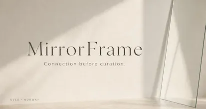 MirrorFrame gallery image