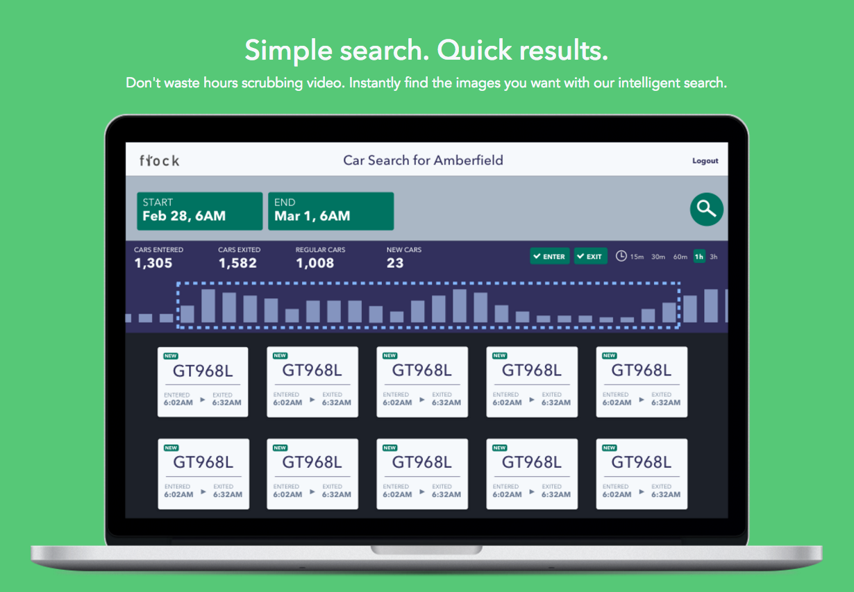 Flock Safety gallery image