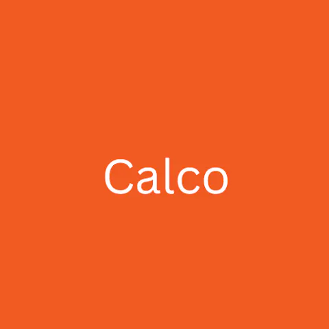 Calco - Pose Detection for Exercise Form