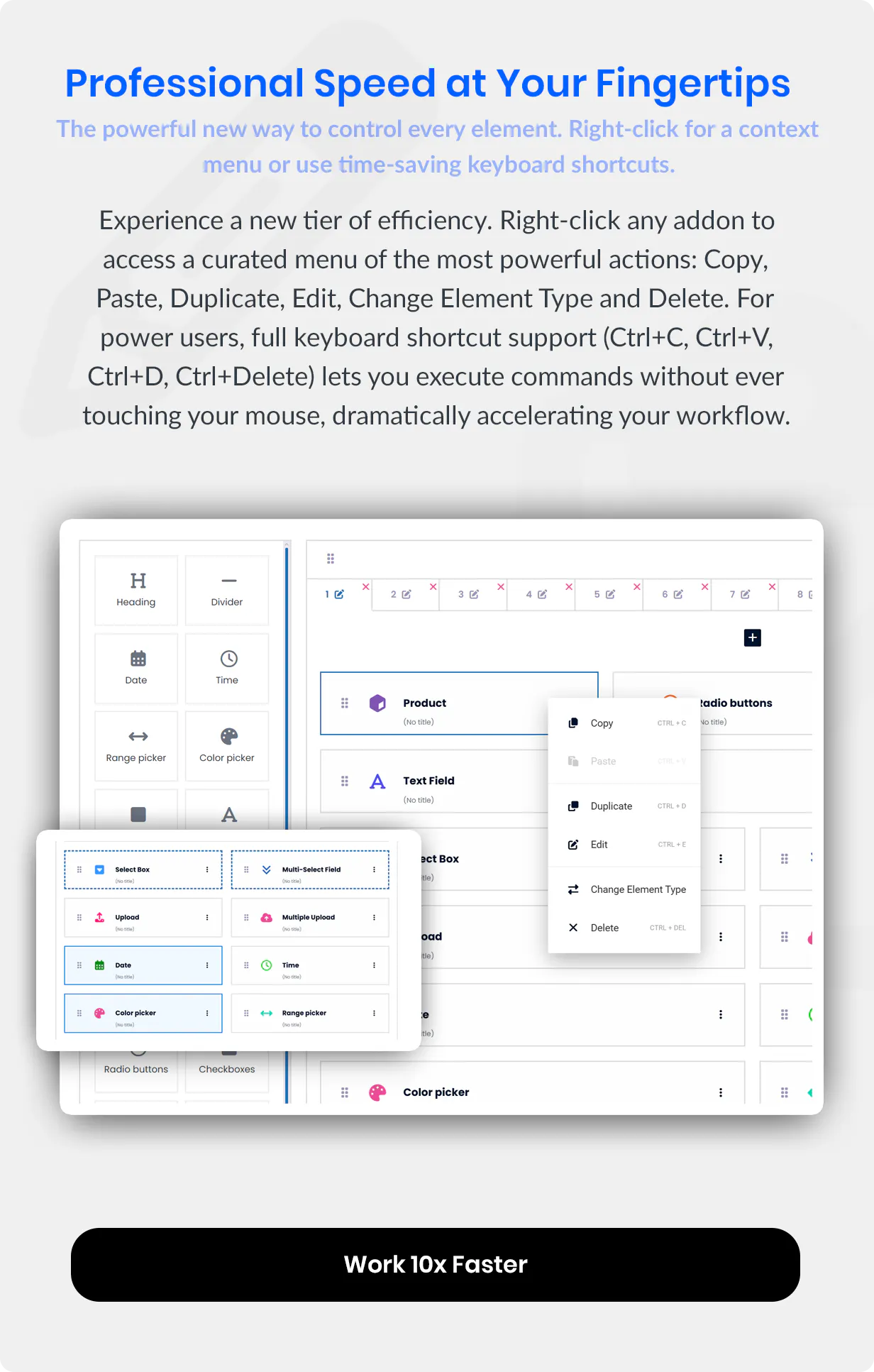 Extra Product Options for WooCommerce gallery image