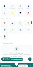 RobCompare gallery image