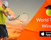 World Tennis Winners media 1