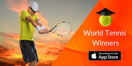 World Tennis Winners gallery image
