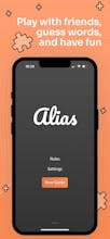 Alias gallery image