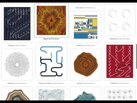 GASP Gallery gallery image