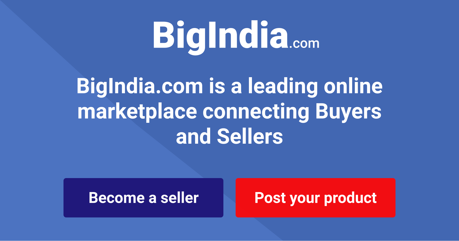 BigIndia.com gallery image