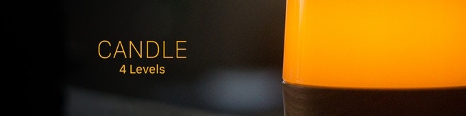 DomiLamp gallery image