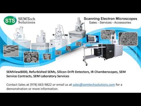 SEMTech Solutions, Inc. gallery image